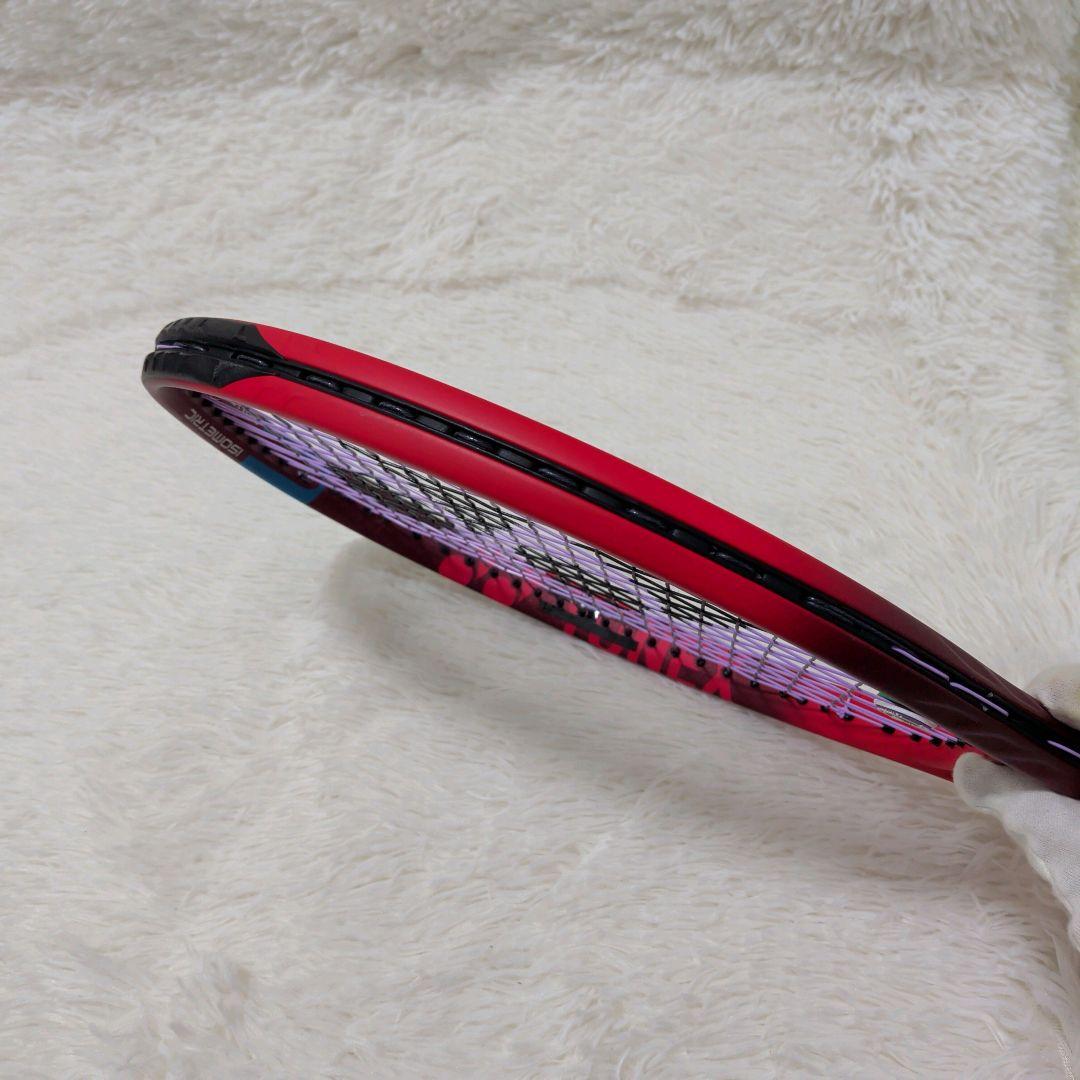 極美品✨️　 YONEX VCORE 100L G2 硬式テニスラケット