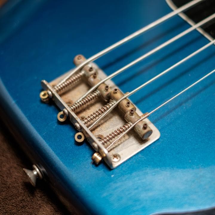 Tokai Hard Puncher PB-60 ジャパンヴィンテージ