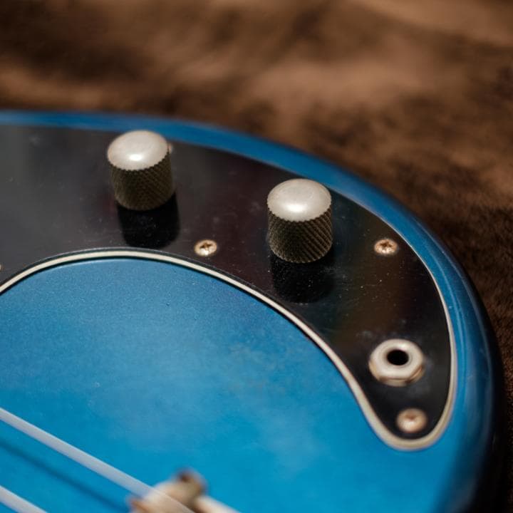 Tokai Hard Puncher PB-60 ジャパンヴィンテージ