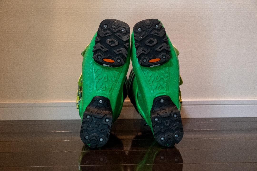 Tecnica ZERO G GUIDE 26〜26.5cm