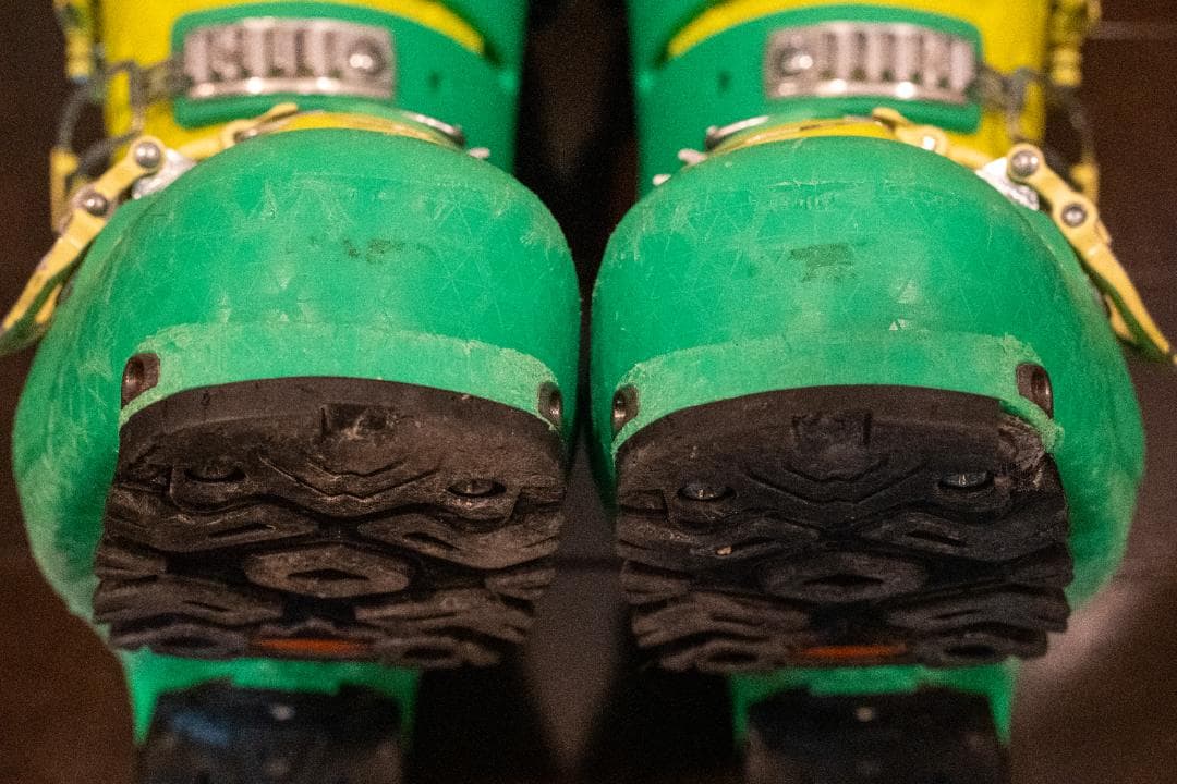 Tecnica ZERO G GUIDE 26〜26.5cm