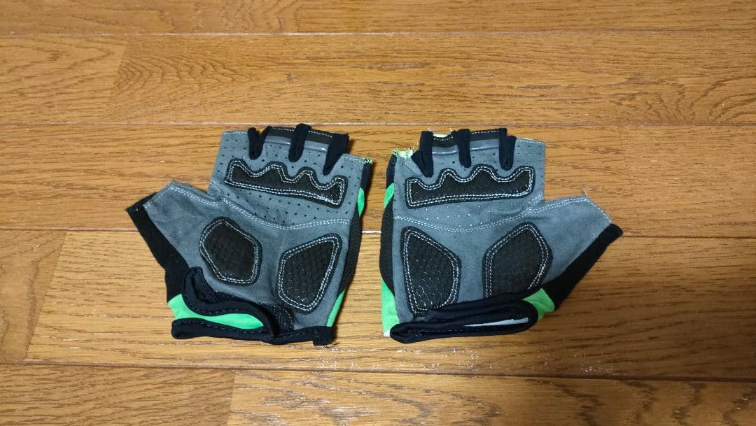 Cannondale 長袖半袖Mサイズ パンツ長短Mサイズグローブ サングラス