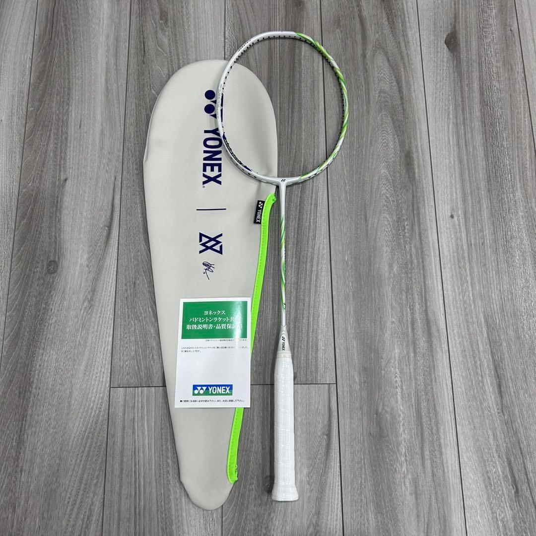 ヨネックス ASTROX100ZZ VA 4UG6 新品未使用 正規品