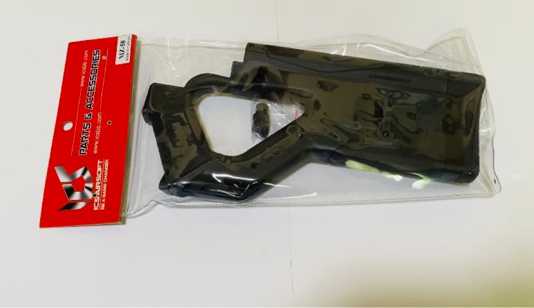 ICS ASG HERA ARMS M4 CQR 電動ガン　エアガン