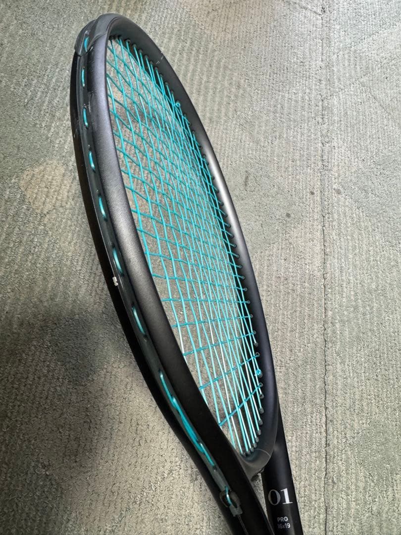 ウィルソンWilson RF01 PRO G3 ②