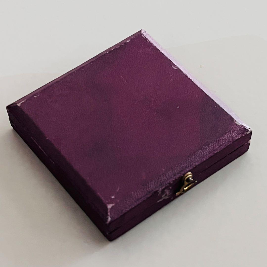 フランス共和国 教育省 銅メダル マリアンヌ1907-08年 オスカーロティ作品