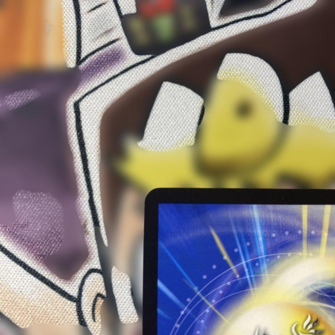 バロムナイトメア　シークレット