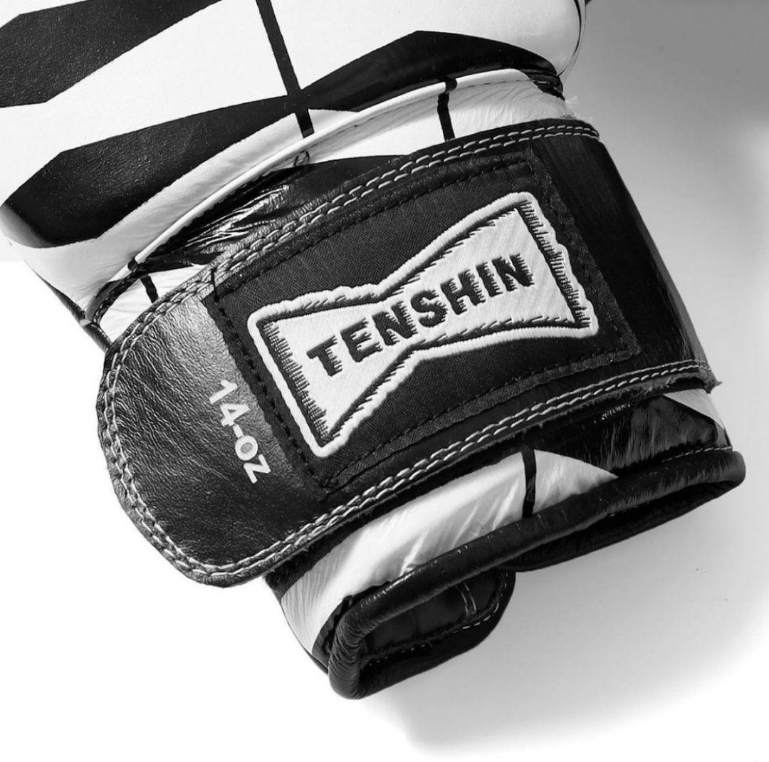 TEAM TENSHIN × VERDY BOXER GLOVES 那須川天心