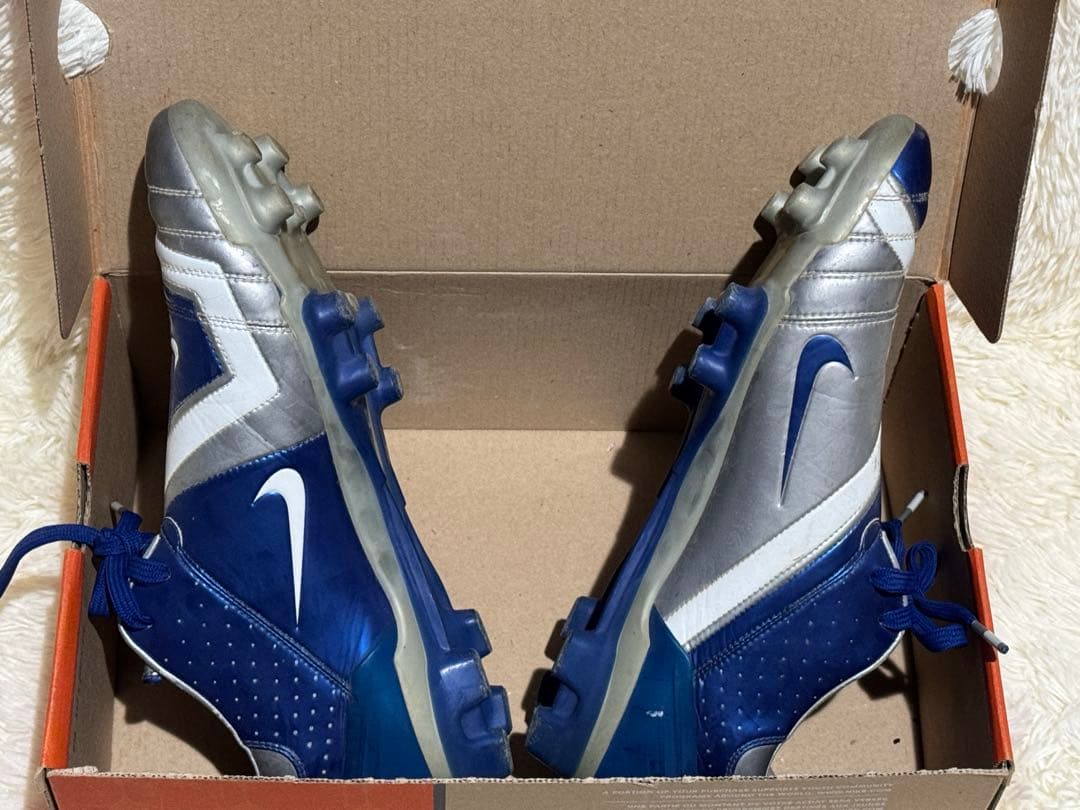 Nike トータル90 サプレマシー HG 28.5cm