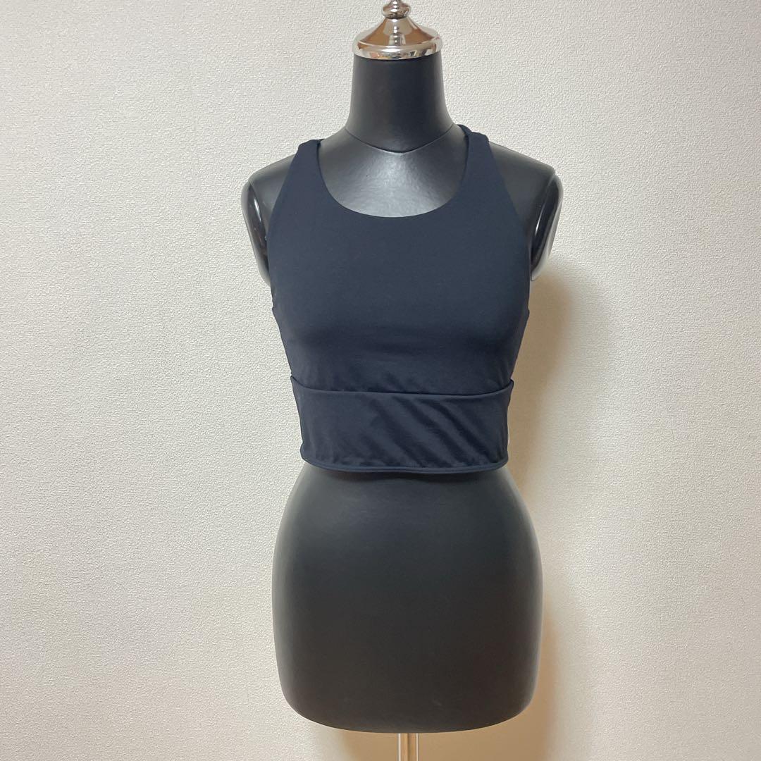 【セットアップ】Julier プレミアムフロースーパーハイレギンス　トップス