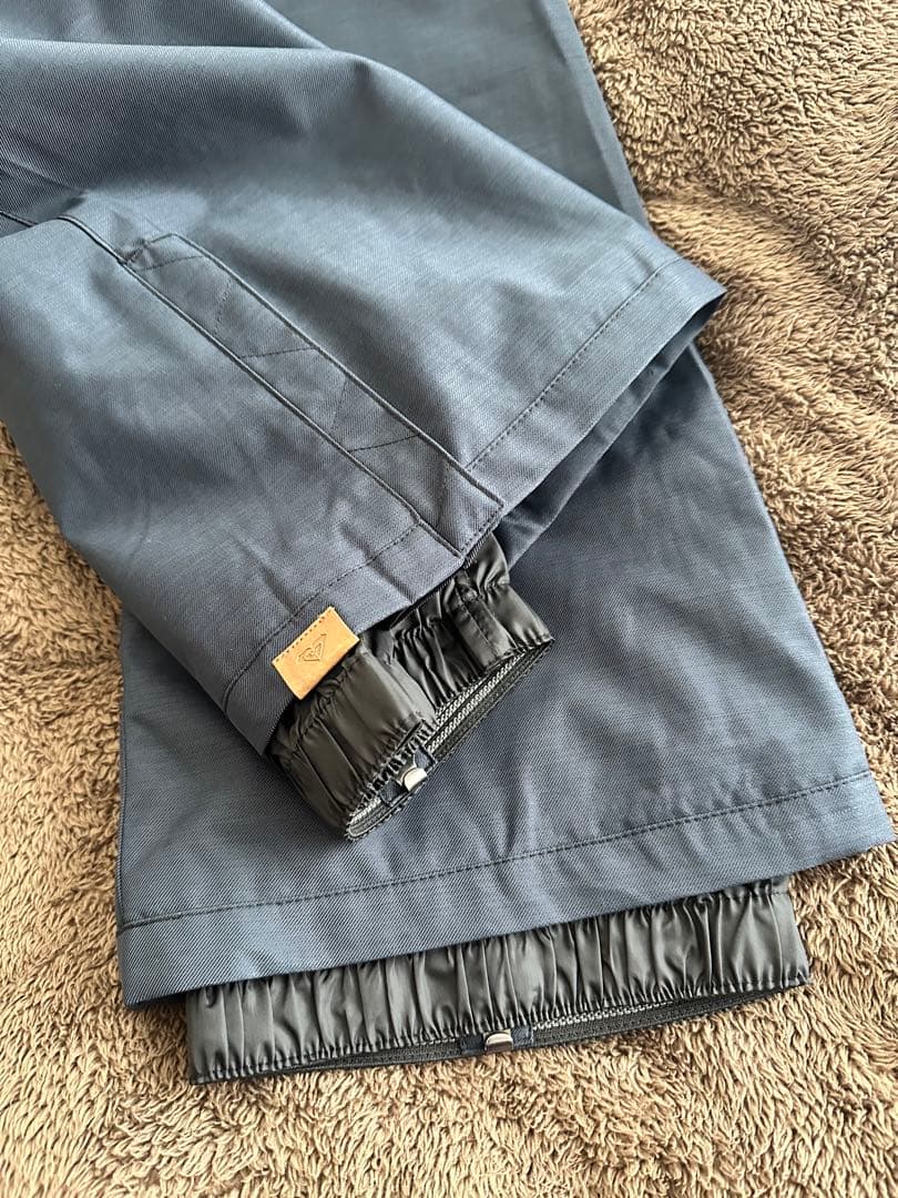 新品Roxy NADIA PANTS10K スノーボードスキーパンツM