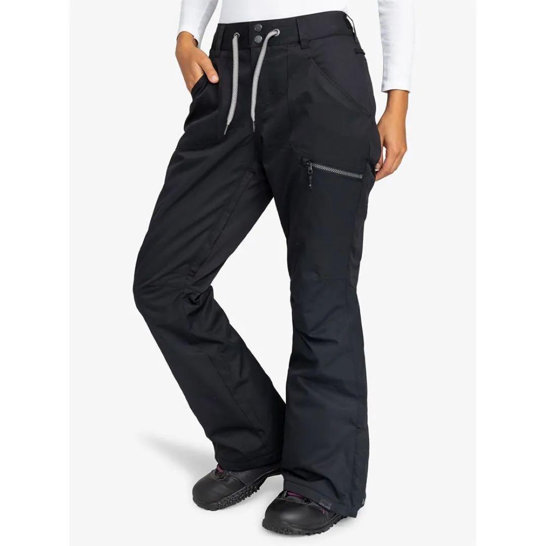 新品Roxy NADIA PANTS10K スノーボードスキーパンツM