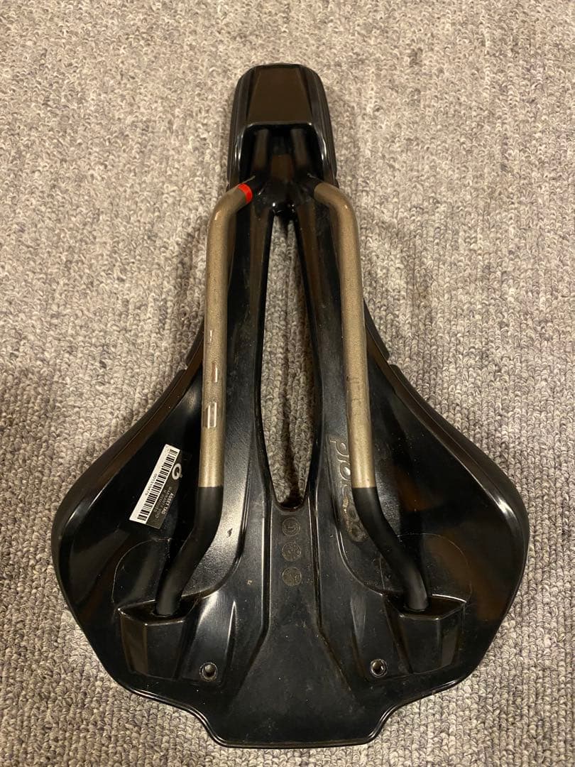 パーツ Prologo scratch M5 space tirox 147mm