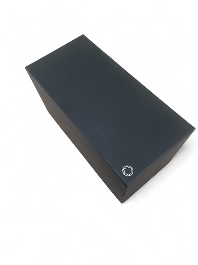 【新品】MONTBLANC レター＆ポストカードホルダー111464