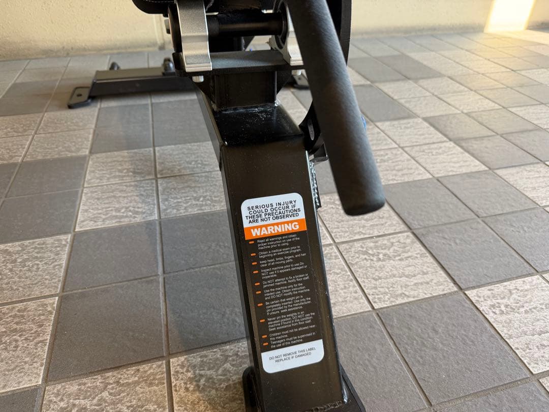 マッスルアーツ　インクラインベンチ　業務用