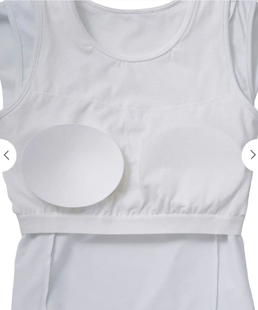 週末値下☆SUKALA カップ付きウイングショルダートップス　LAVA　Sサイズ