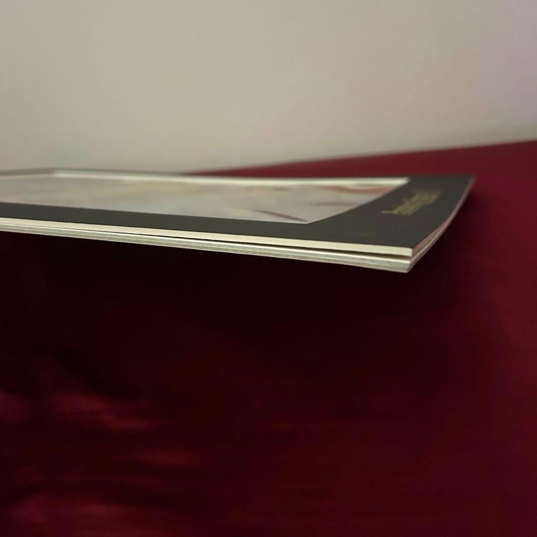 パンドラハーツ 複製原画