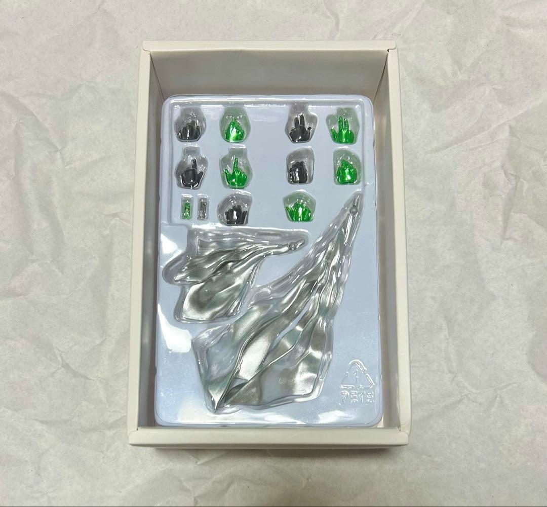 真骨彫 仮面ライダーダブル サイクロンジョーカー