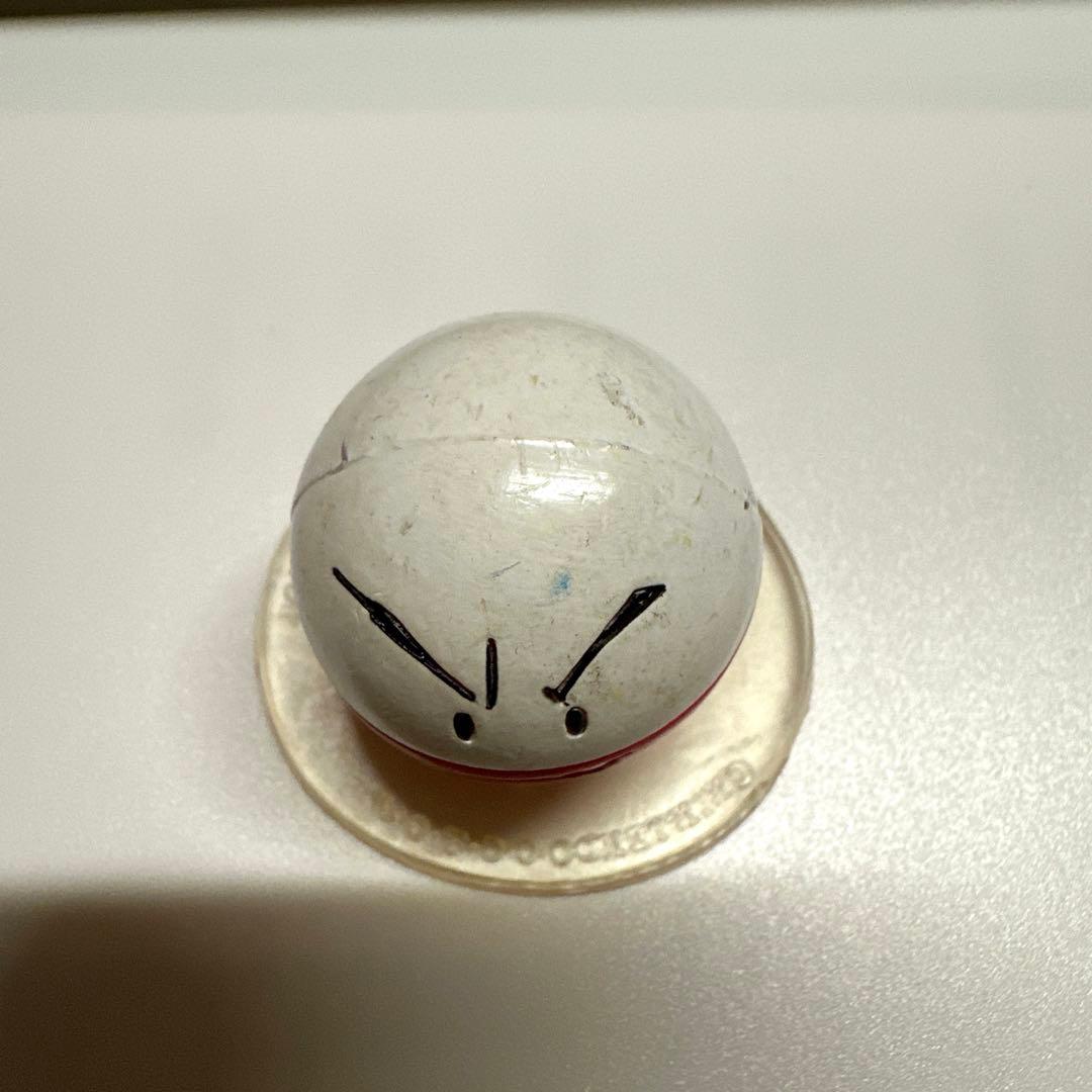 希少！【初期】モンコレ　ビリリダマ　マルマイン