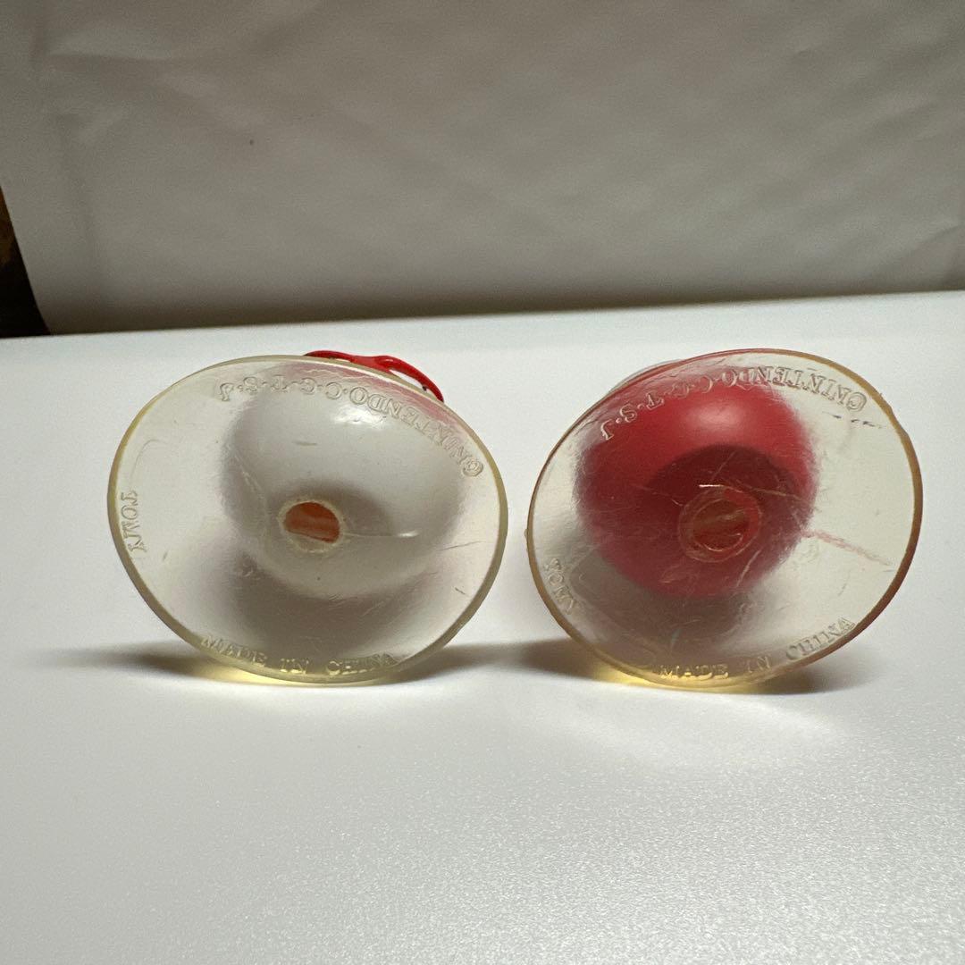 希少！【初期】モンコレ　ビリリダマ　マルマイン