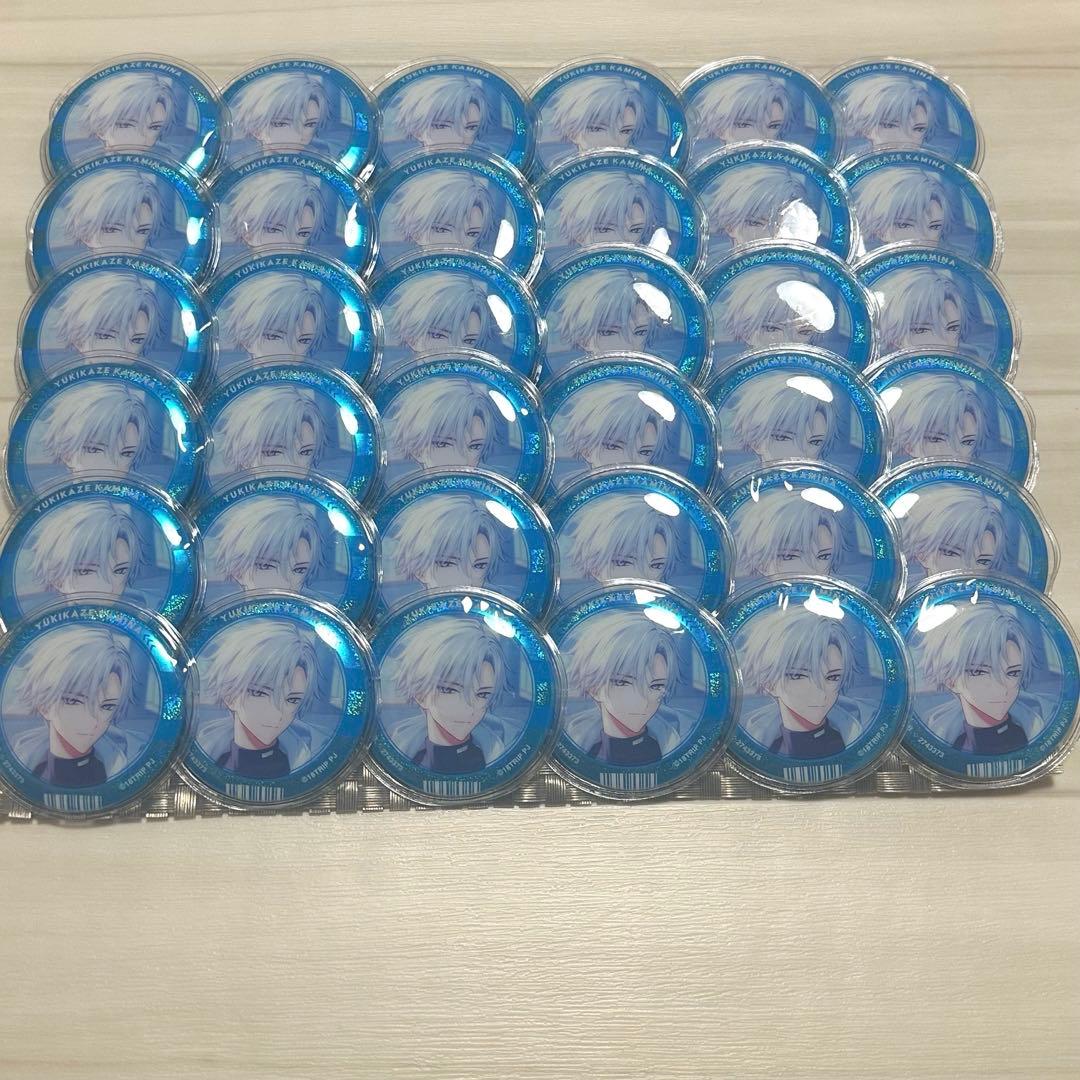 神名雪風 痛バッグ ツイードバッグ 36個