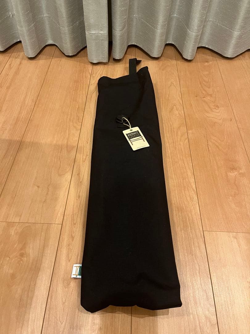 カーミットチェアWIDE オーク材 マイスターシート付