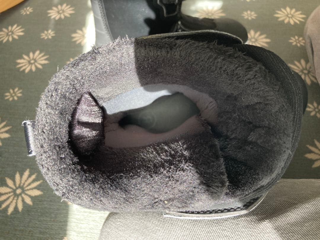 RIDE 92 28.0cm 2022モデル　なかなか美品、元箱付き