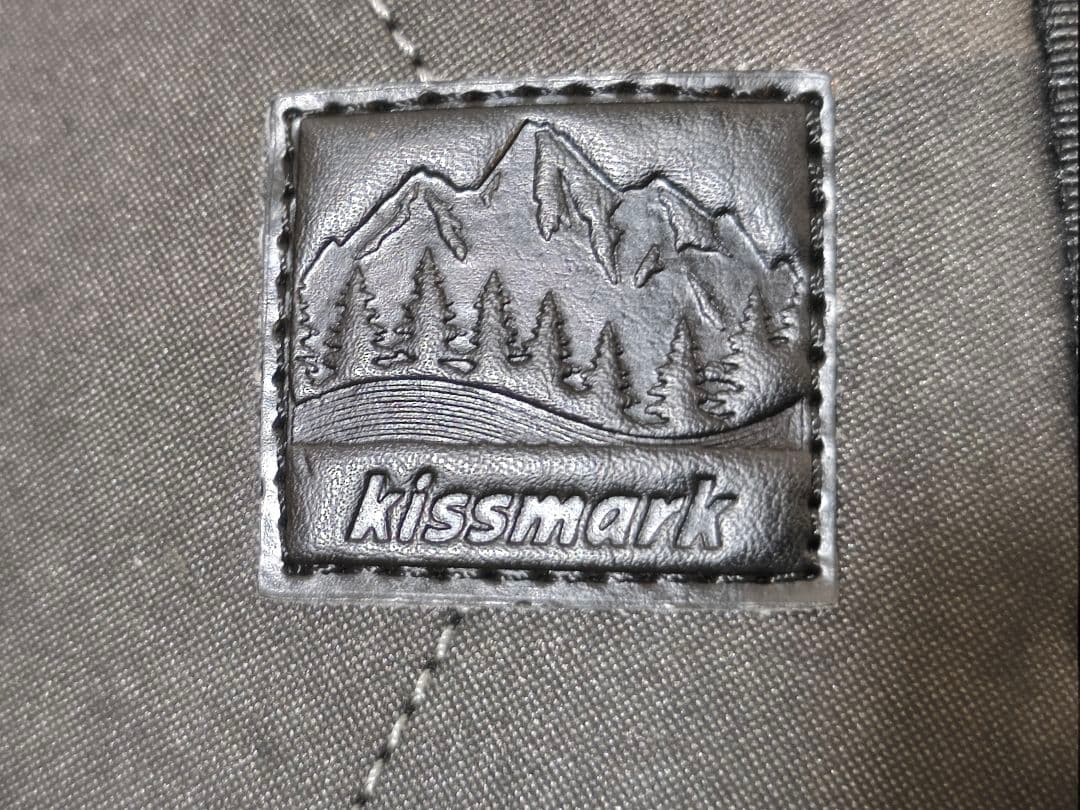 断捨離中TKd KISSMARK KM GENEROUS 29.0cm