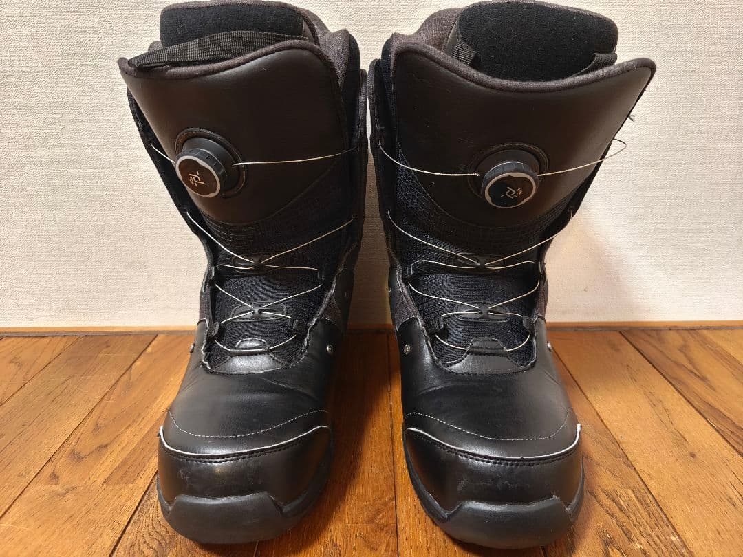 断捨離中TKd KISSMARK KM GENEROUS 29.0cm