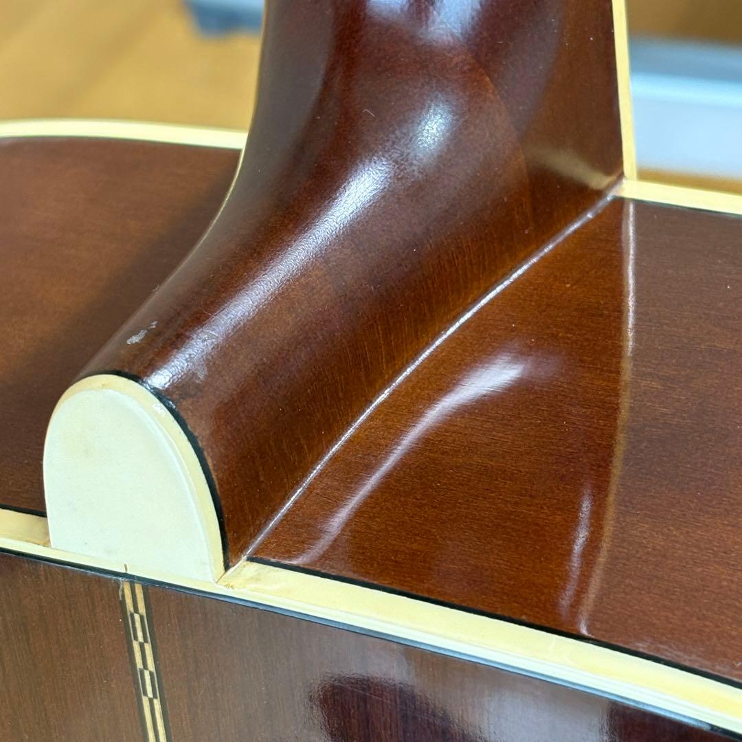 け*ん様 YAMAHA FG-300DE エレアコ アコースティックギター