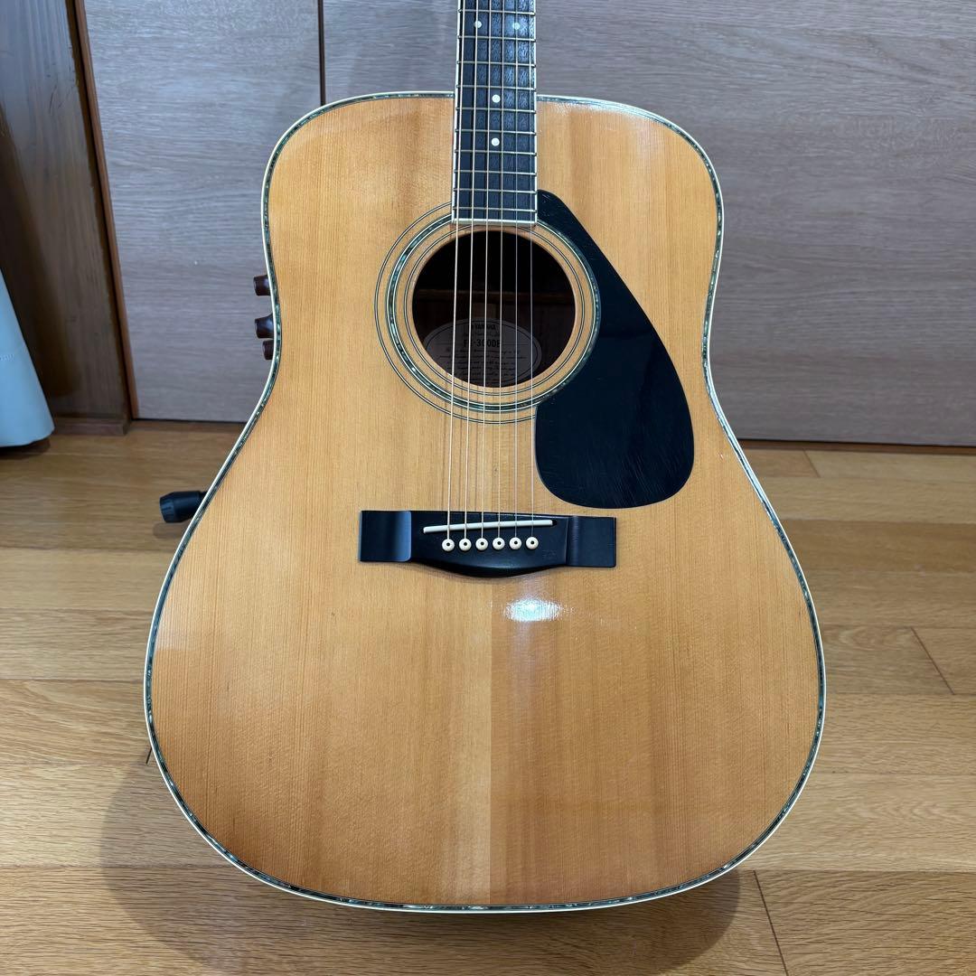 け*ん様 YAMAHA FG-300DE エレアコ アコースティックギター