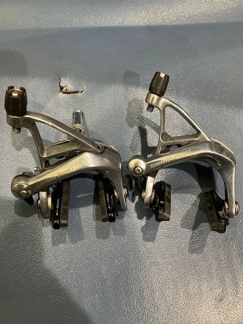 EDS TX-RA6000-GS（ワイヤー式カーボン）　電動無線コンポ