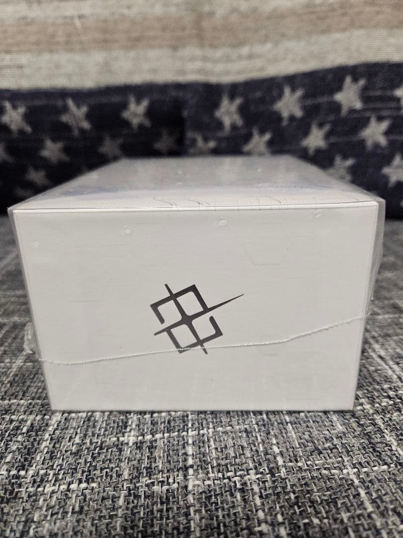 【未開封】ガンダムカードゲーム リミテッドBOX Ver.β