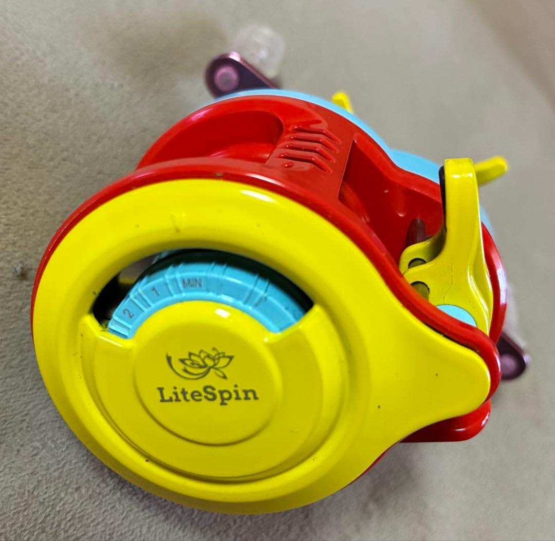 リール TEBEN Premium baitcasting reel LSY150S