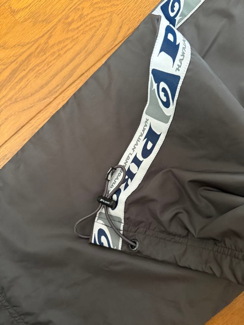 【フード付き】PIKO ウィンドブレーカー 上下 Lサイズ