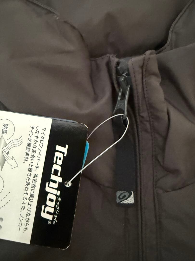 【フード付き】PIKO ウィンドブレーカー 上下 Lサイズ