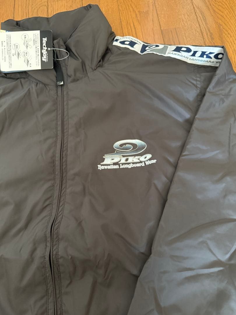 【フード付き】PIKO ウィンドブレーカー 上下 Lサイズ
