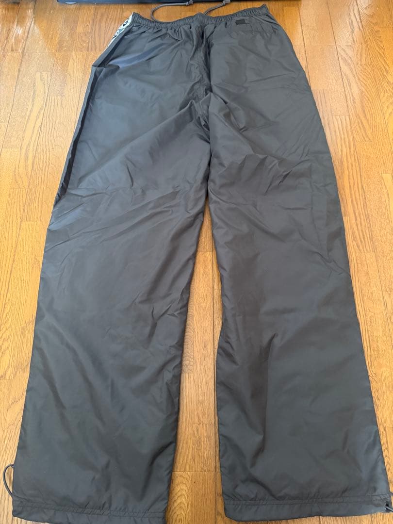 【フード付き】PIKO ウィンドブレーカー 上下 Lサイズ