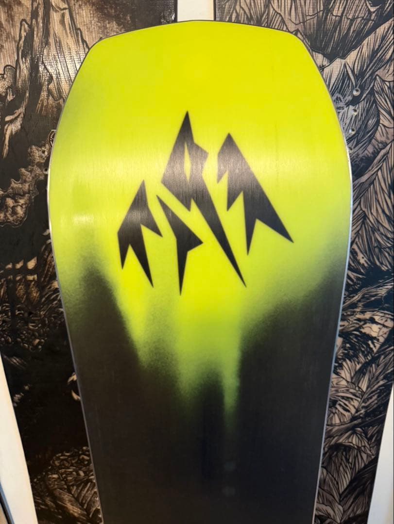 (vkgmfl )JONES ハウラー　155cm