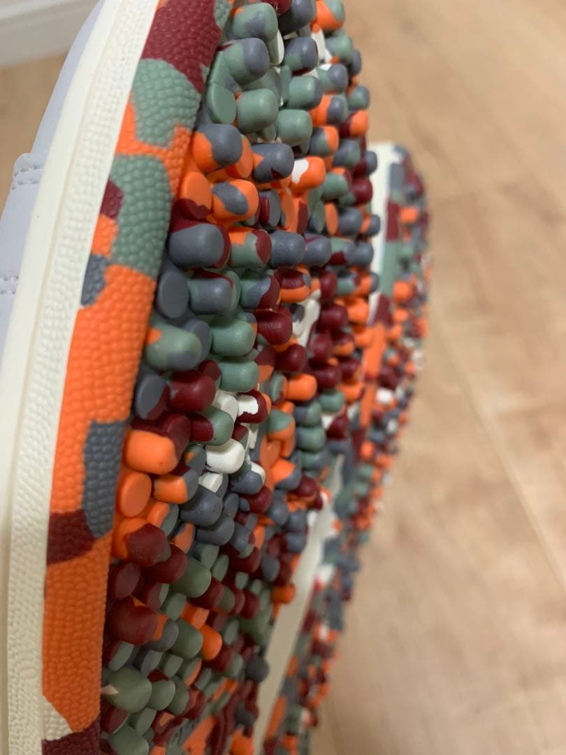 新品送料無料アディダススーパースターゴルフシューズ23.5センチスパイクレス