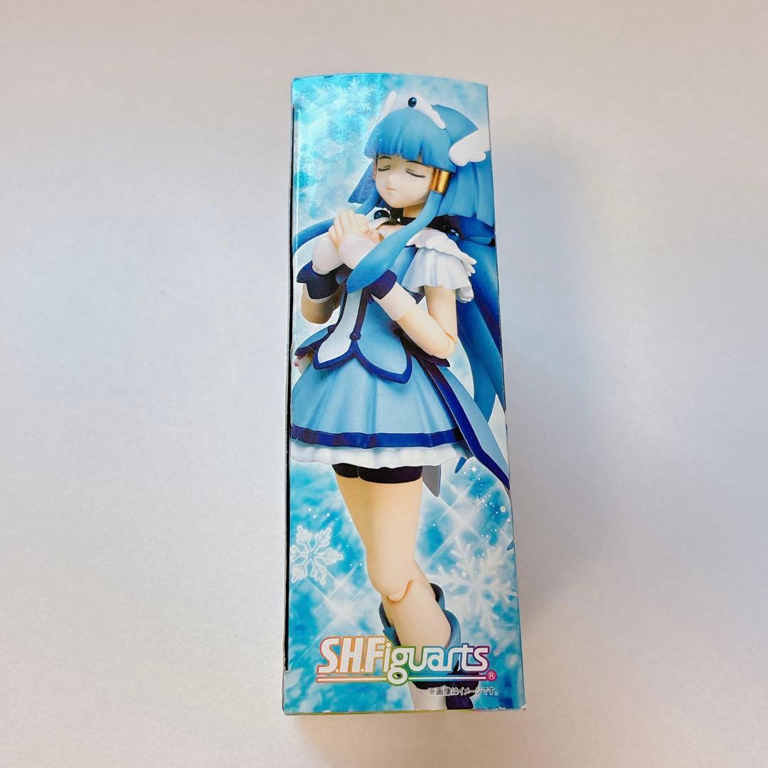 スマイルプリキュア 限定 フィギュアーツ キュアビューティ