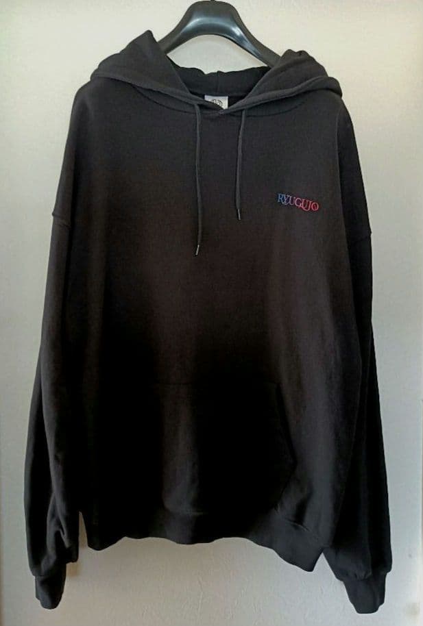 龍宮城　裏島　フーディー　Foodie　サイズ：２