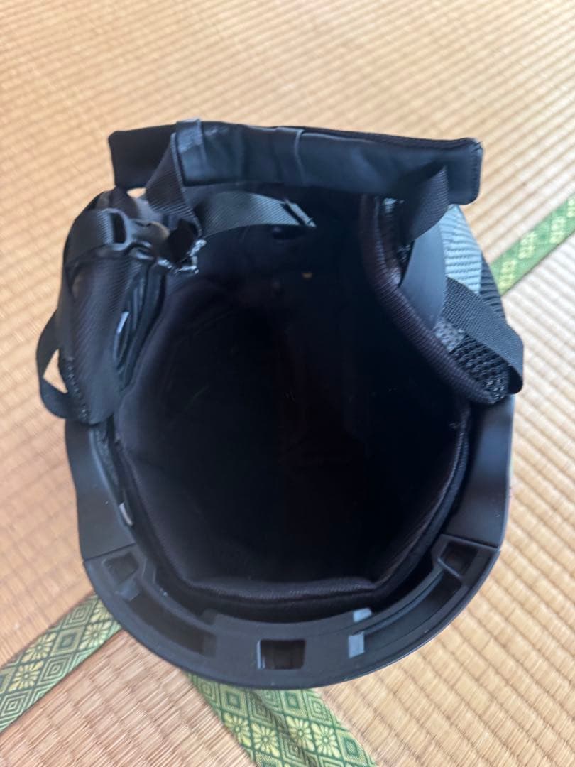 GIRO ジロ ヘルメット JACKSON MIPS Matte Black