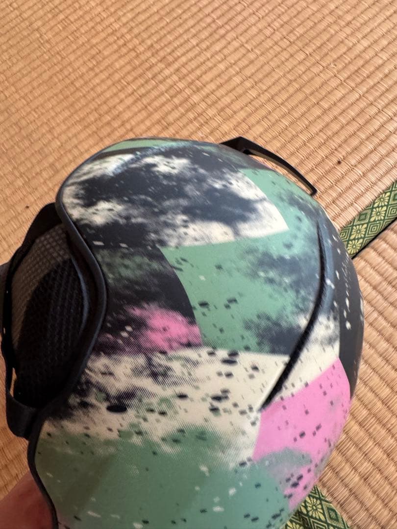 GIRO ジロ ヘルメット JACKSON MIPS Matte Black