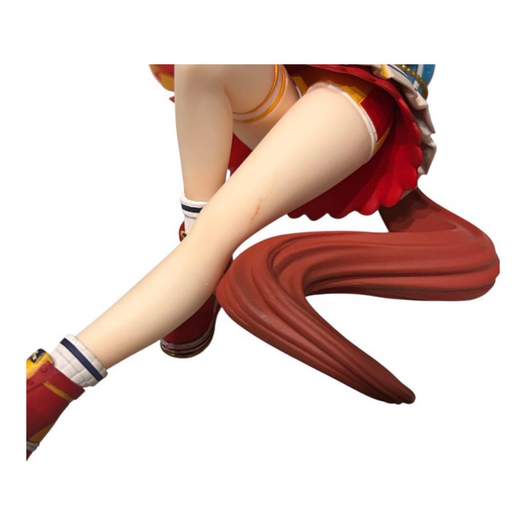 ウマ娘一番くじフィギュア＆ウマ娘まとめ売り