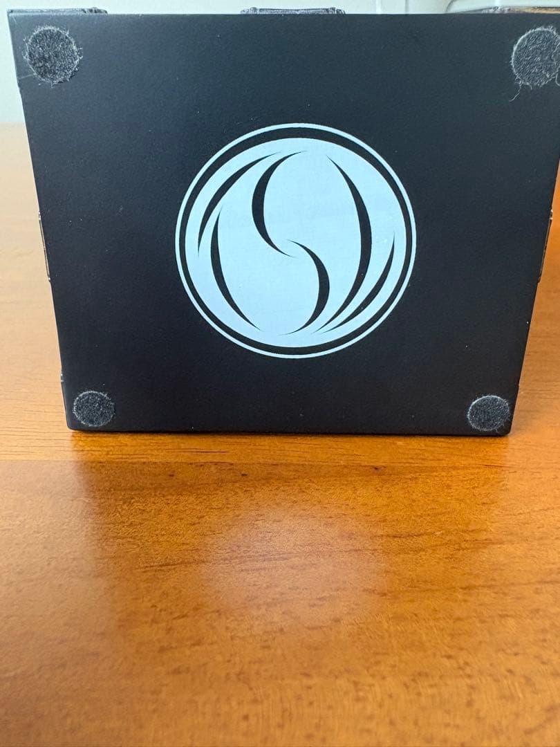 仏像　イスム　TanaCOCORO[掌]不動明王