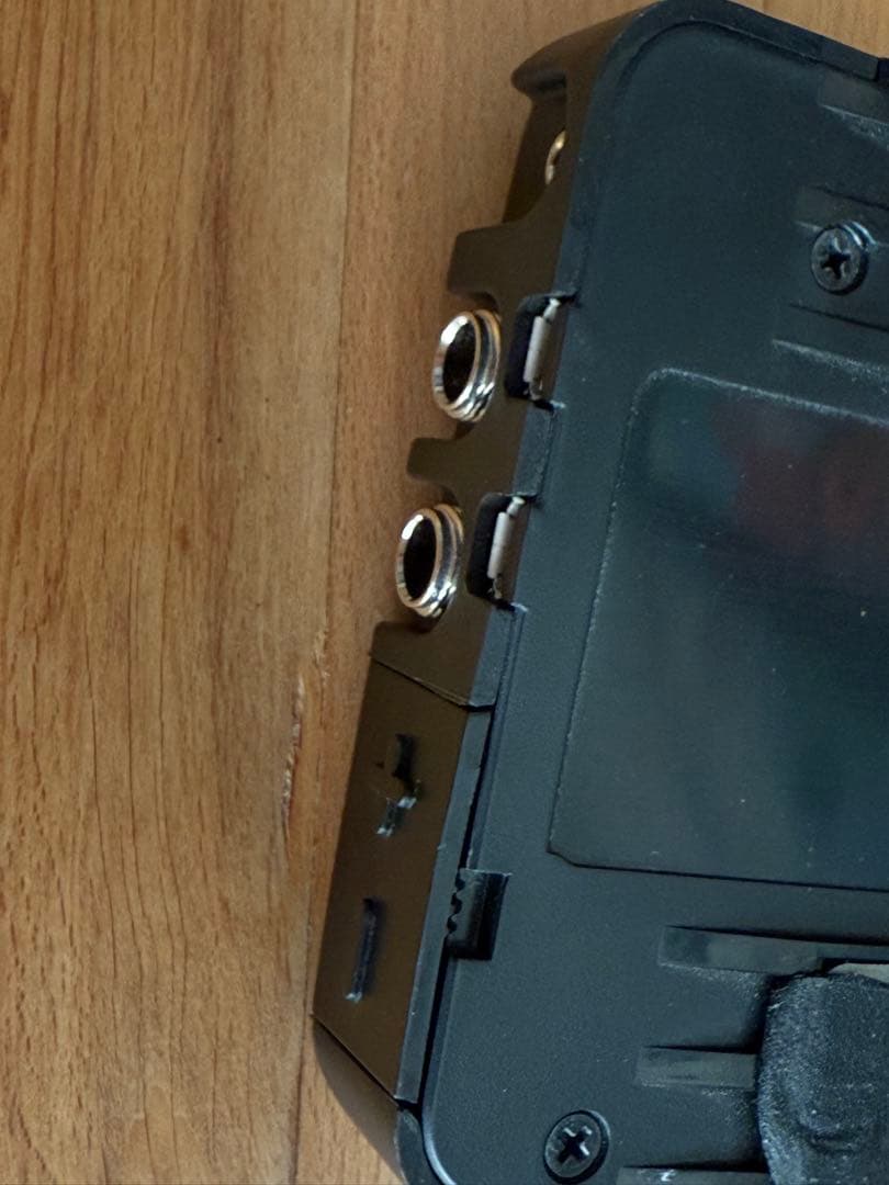 Tonewood Amp アコギ用エフェクト