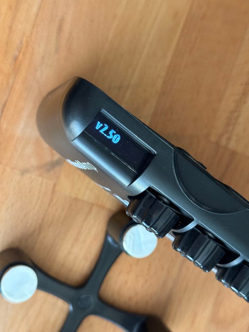 Tonewood Amp アコギ用エフェクト