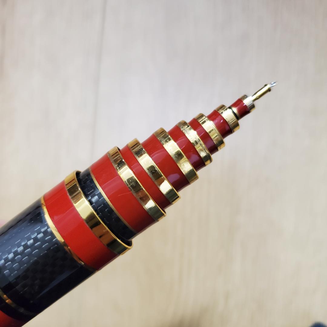 ダイワ　銀影競技　メガトルクⅢ　 急瀬抜 95SG