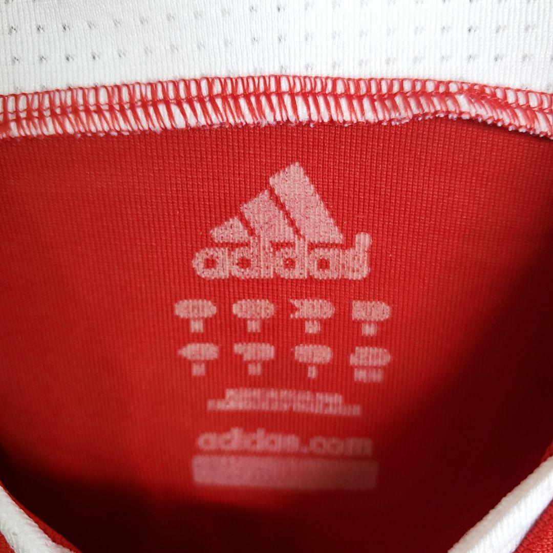 07-09アディダス adidas バイエルンミュンヘン ウェア ユニフォーム